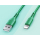 USAMS Kabel lightning 2A Fast Charge 1m zielony - 1569118 - zdjęcie 2